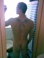 Avatar of user named "Hart01"