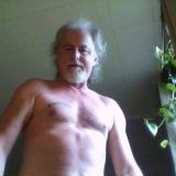 Avatar of user named "oralgary"