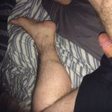 Avatar of user named "MisterNvrmore"