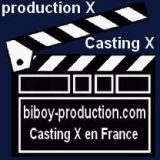 Avatar of user named "biboydu63"