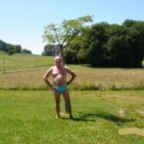 Avatar of user named "patricksussex"