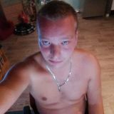 Avatar of user named "KinkyM1985"