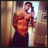 Avatar of user named "Micback"