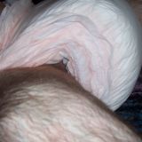 Avatar of user named "PampersMann"