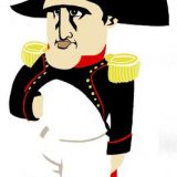 Avatar of user named "Napoleon6"