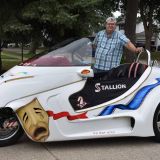 Avatar of user named "Greg336"