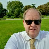 Avatar of user named "Happy-Hornet"