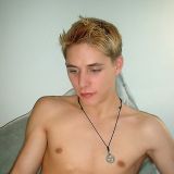 Avatar of user named "samstockings"