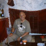 Avatar of user named "truckermax50"