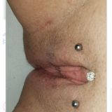 Avatar of user named "vivian40"