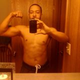 Avatar of user named "Trey_D"