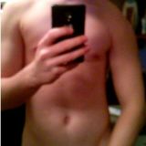 Avatar of user named "horny_male2004"