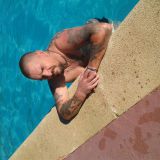 Avatar of user named "phuz"