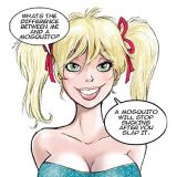 Avatar of user named "Mad_Hamster"