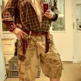 Avatar of user named "Franky030"