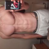 Avatar of user named "reggeadjembe"