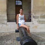 Avatar of user named "claire_la_chienne"