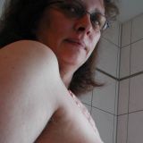 Avatar of user named "olgamachtsdir"