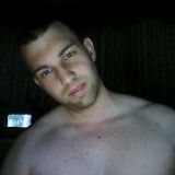 Avatar of user named "godlike86"