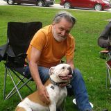 Avatar of user named "DanBear"