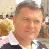 Avatar of user named "GerBearBare"