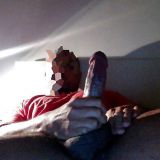 Avatar of user named "borndetroit"