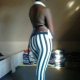 Avatar of user named "african_girl22"