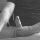 Avatar of user named "NickBM1964"