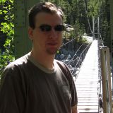 Avatar of user named "mtranke"