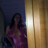 Avatar of user named "NotLadyLike"