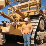 Avatar of user named "tesla"