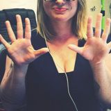 Avatar of user named "LaurenSFO"