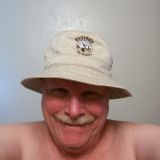 Avatar of user named "phil92320"