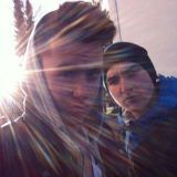 Avatar of user named "Marco1996"