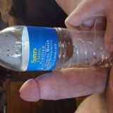 Avatar of user named "Nympho93"