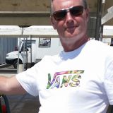 Avatar of user named "dgray195"