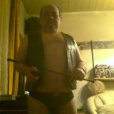 Avatar of user named "Bestrafer"