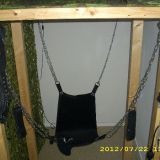 Avatar of user named "derschmale"