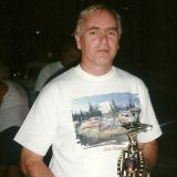 Avatar of user named "pete1958"