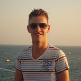 Avatar of user named "Subguy90TSTV"