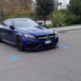 Avatar of user named "callalala"