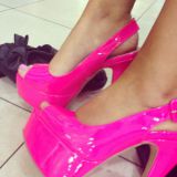 Avatar of user named "LiliPutia"