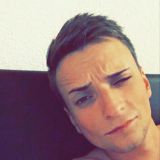 Avatar of user named "Blacksaiko94"