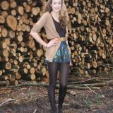 Avatar of user named "nyloneva"