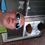 Avatar of user named "Tony86"