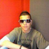 Avatar of user named "Markblackburn"