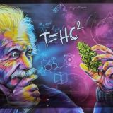 Avatar of user named "Cuckprepper"