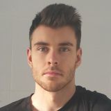 Avatar of user named "MysteriousNotes"