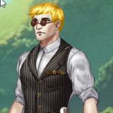 Avatar of user named "Zephron"