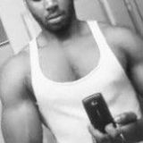 Avatar of user named "iluvhairyebonyass"